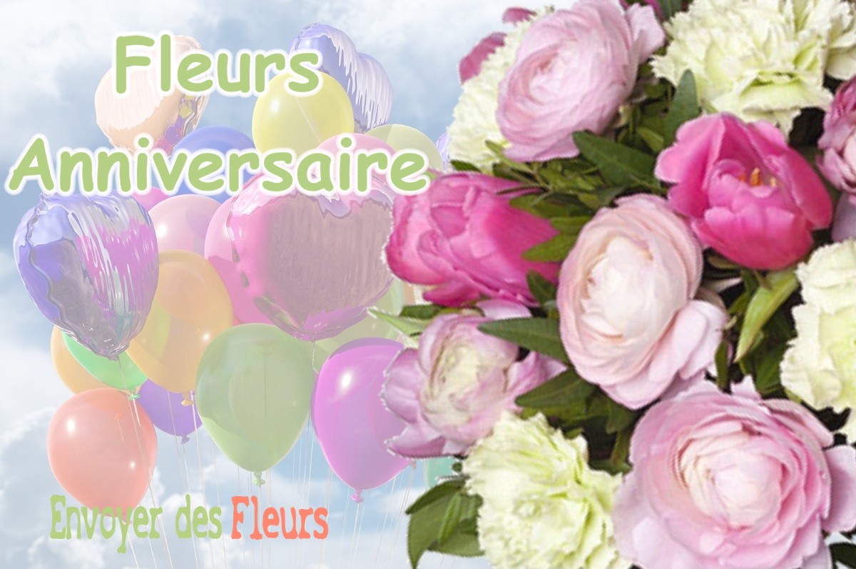 lIVRAISON FLEURS ANNIVERSAIRE à SAINTE-MARIE-DE-GOSSE